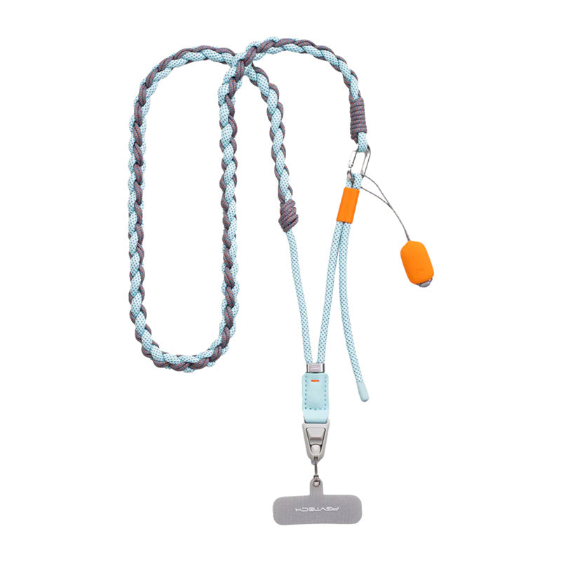 PGYTECH LinkGo phone strap (blue)_0