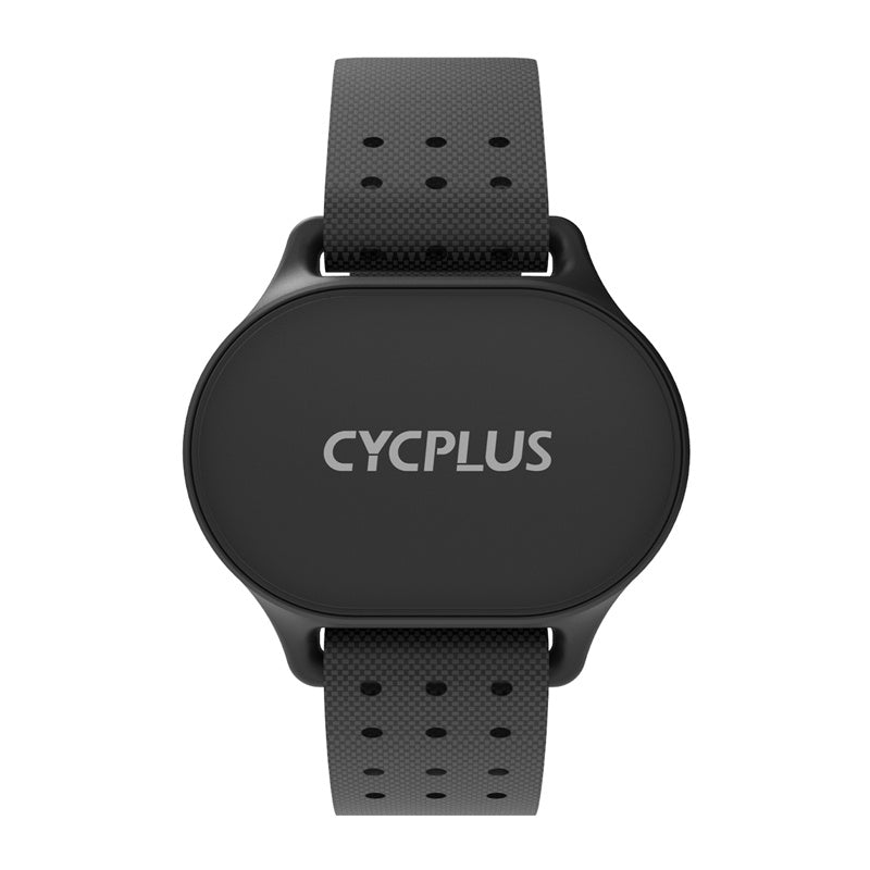 Cycplus H1 heart rate monitor armband_1
