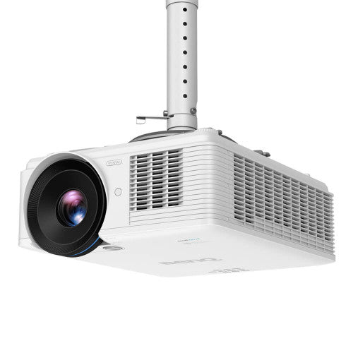 Benq LU785 videoproyector 6000 lúmenes ANSI DLP WUXGA (1920x1200) Proyector para escritorio Blanco_2
