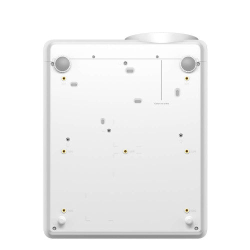 Benq LU785 videoproyector 6000 lúmenes ANSI DLP WUXGA (1920x1200) Proyector para escritorio Blanco_3