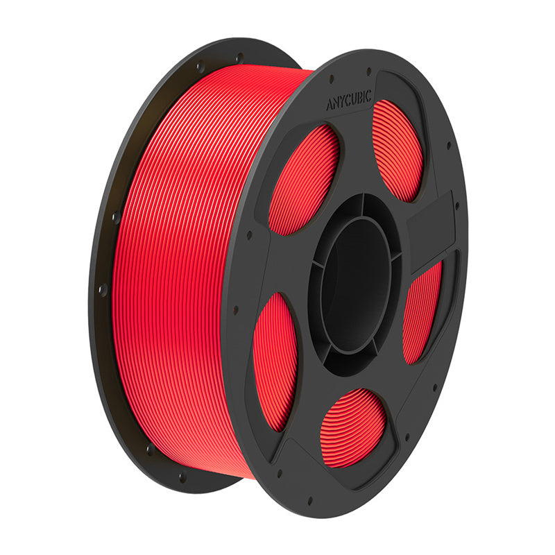 Christmas PLA Anycubic filament set (4 pcs)._4