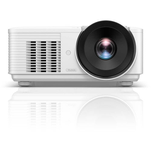 Benq LU785 videoproyector 6000 lúmenes ANSI DLP WUXGA (1920x1200) Proyector para escritorio Blanco_6