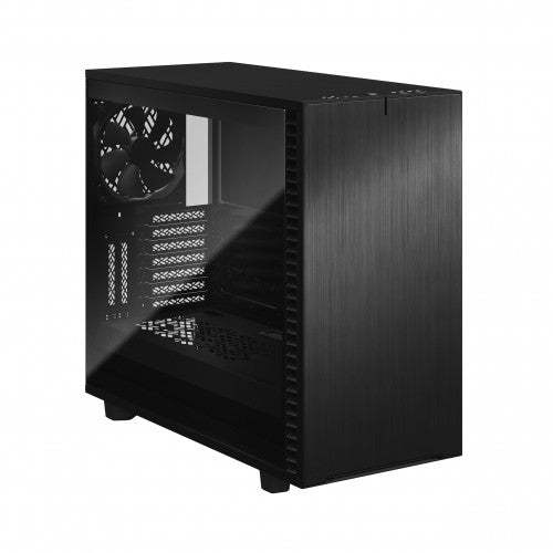Fractal Design Define 7 Midi Tower Negro_1
