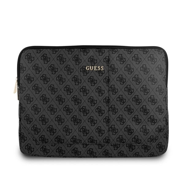 Guess Uptown 13" Laptop Case - Gray_0