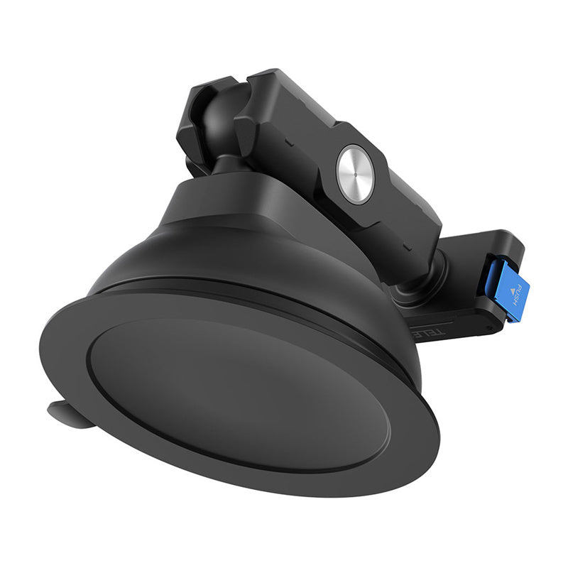 Telesin suction cup holder for DJI Osmo Action 3/4/5 Pro_6