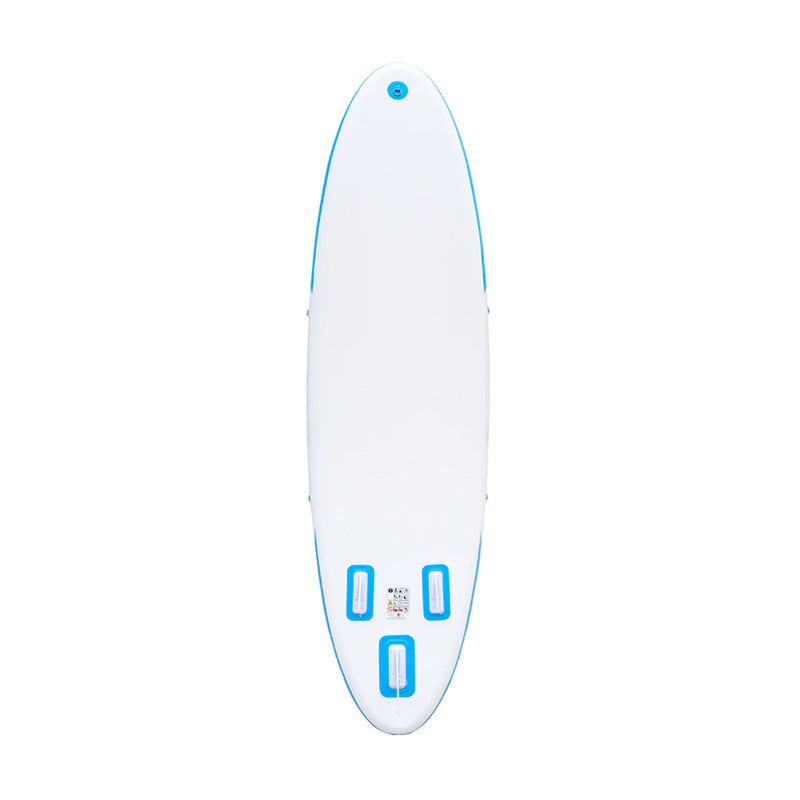 FunWater SUP paddleboard SUPFW07A 3,2m (blue)_3