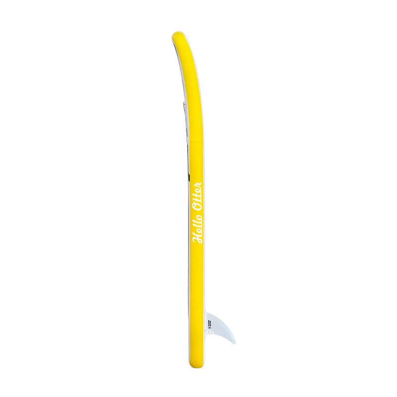 FunWater Tuxedo Sailor children's SUP paddle board 2,4m (blue)_3