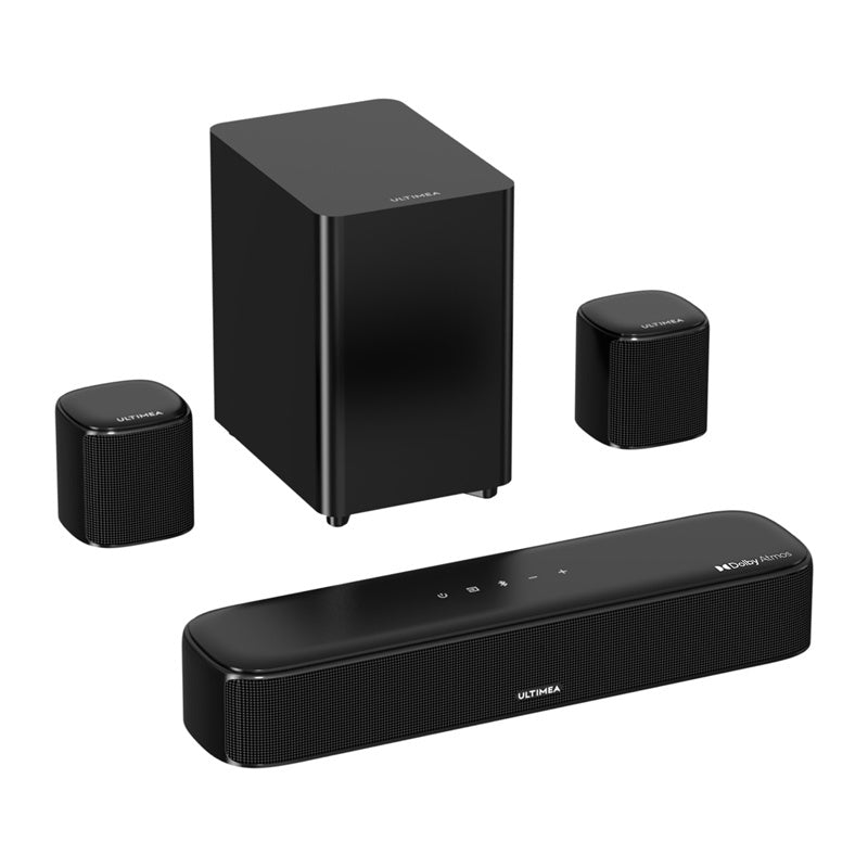 Ultimea Aura A50 Pro Soundbar_3