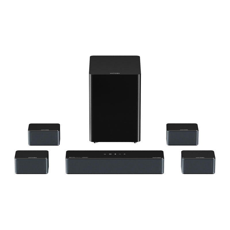 Ultimea Poseidon D80 BOOM Soundbar_3