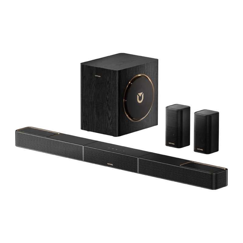 Ultimea Skywave X40 Soundbar_1