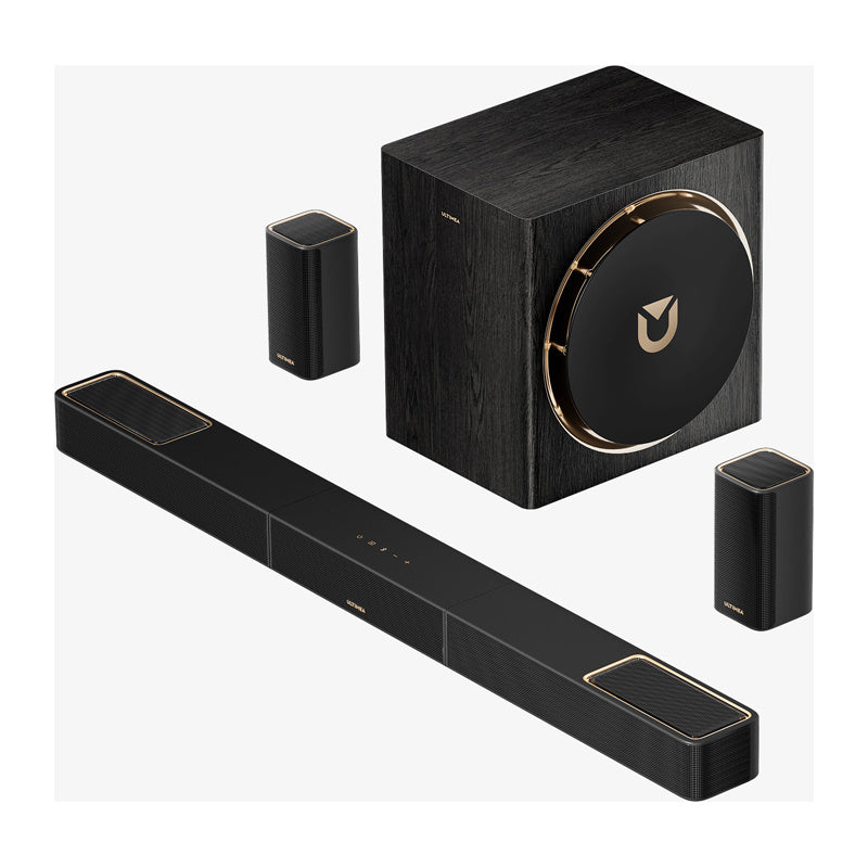Ultimea Skywave X50 Soundbar_2