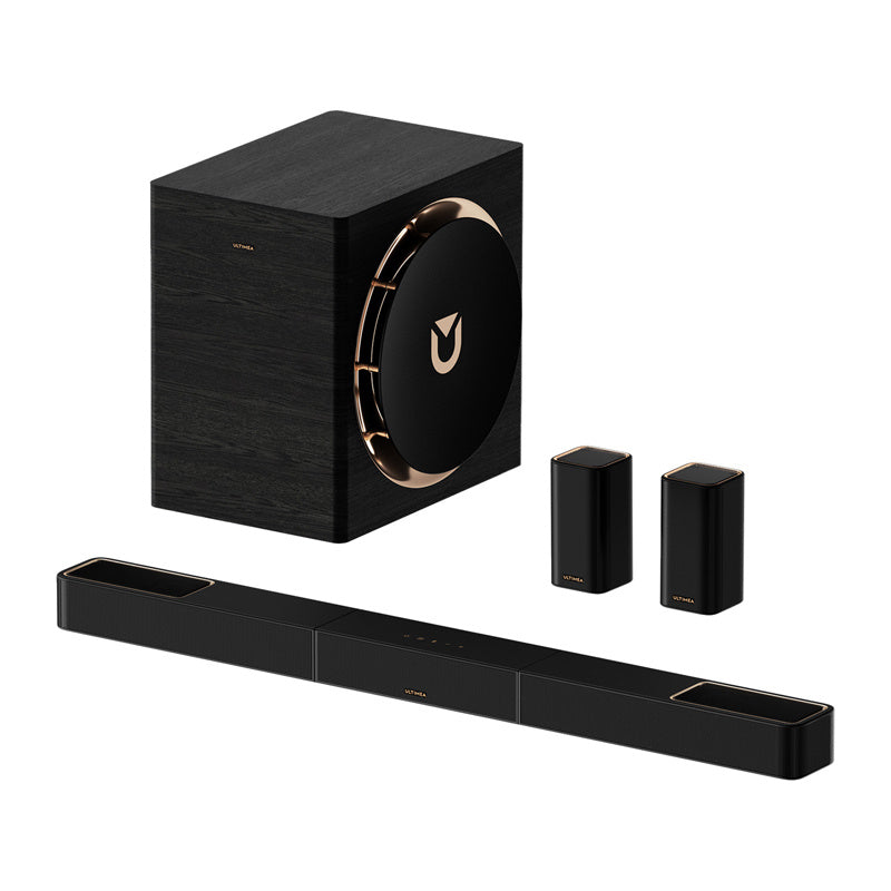 Ultimea Skywave X70 Soundbar_2