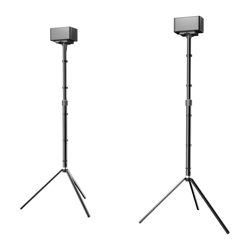Ultimea Stands Steady 300 speaker stand_2