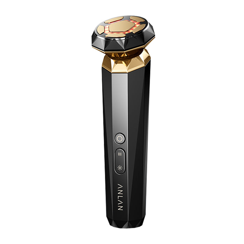 Lifting RF facial massager ANLAN 01-ADRY31-01E_1