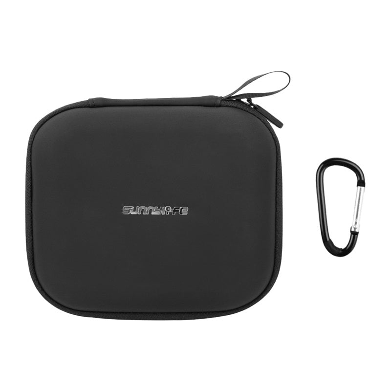 Torba na aparat Sunnylife Standard Combo do Osmo Nano (czarna)_0