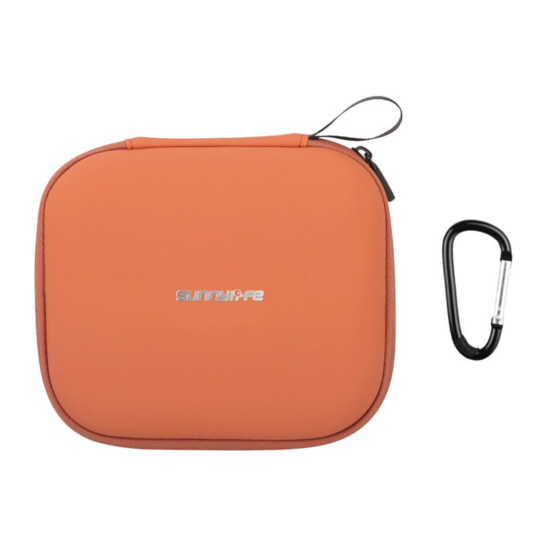 Sunnylife Standard Combo Camera Bag for Osmo Nano (orange)_0