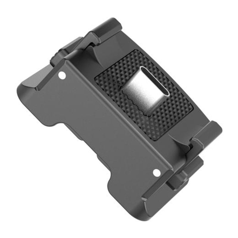Puluz adapter with quick connect charging adapter for DJI Osmo Pocket 3_0