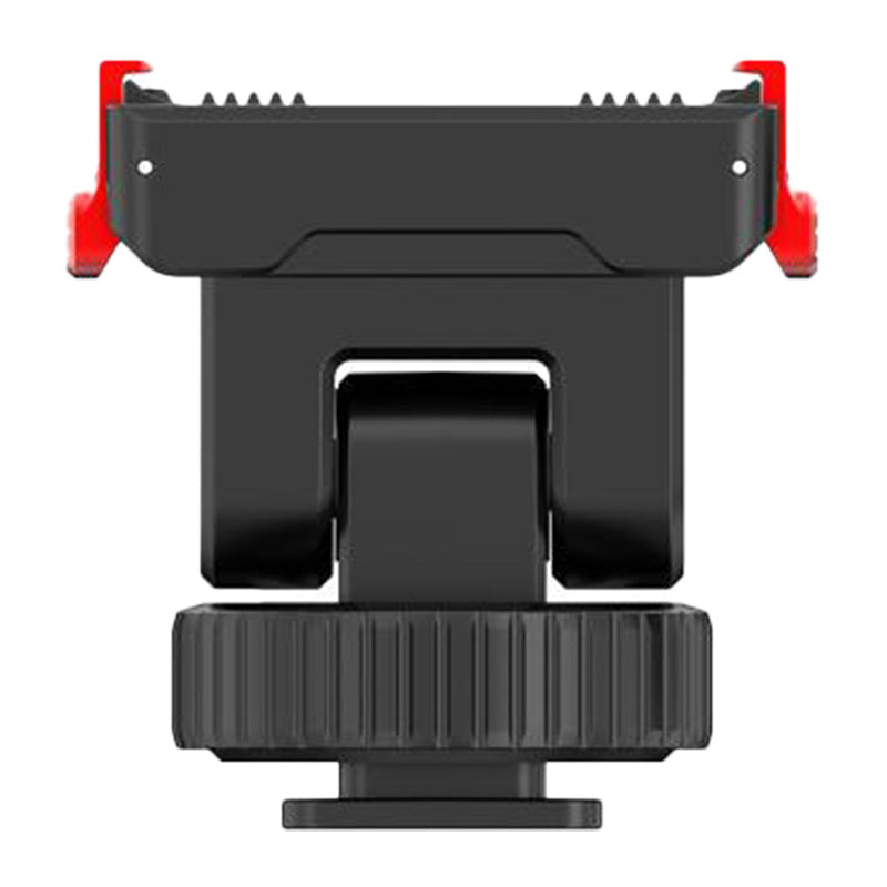 Multifunction adapter with quick release Puluz for DJI Osmo Action 6 / Nano_1
