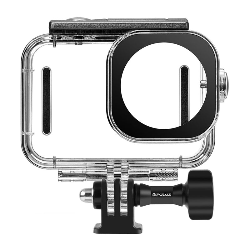 Puluz waterproof diving case for DJI Osmo Action 6 (up to 60m)_0
