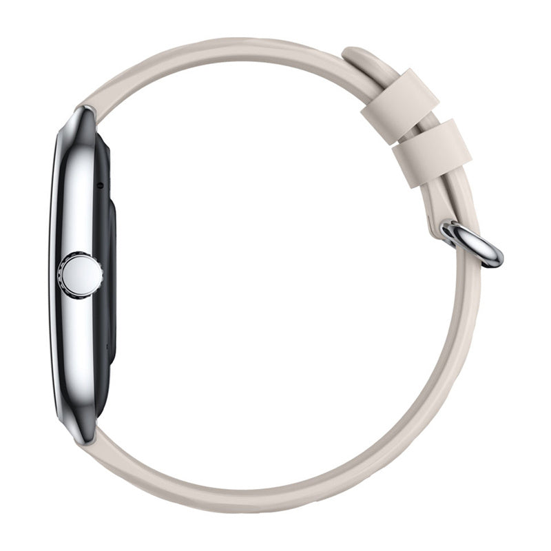 Zeblaze GTS 4 smartwatch (silver)_5