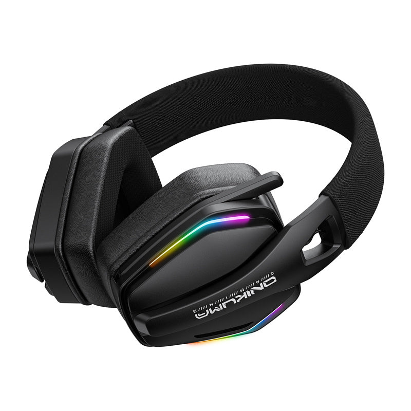 ONIKUMA GT826 gaming headphones (black)_1