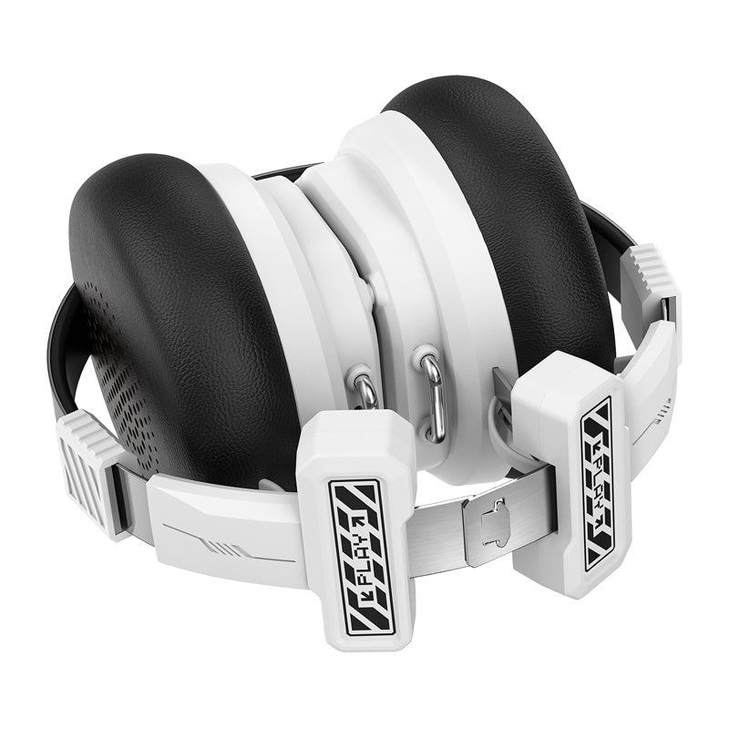 ONIKUMA GT803 gaming headphones (white)_1