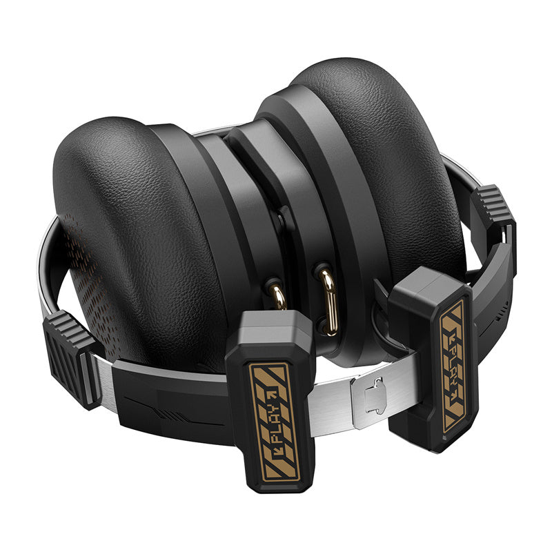 ONIKUMA GT803 gaming headphones (black)_1