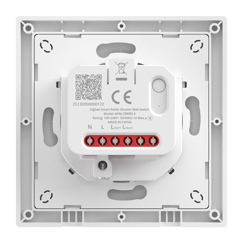 SONOFF MINI-ZBRBS-E ZigBee smart roller shutter switch_3