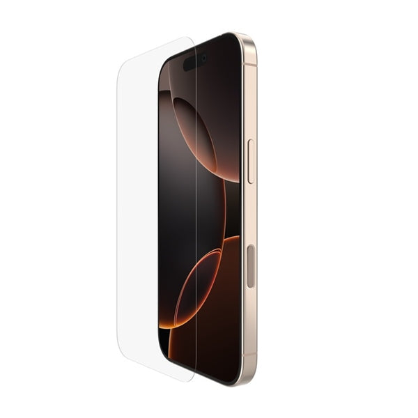 Protetor de Tela Belkin ScreenForce UltraGlass2 / 16 Pro / Preto / OVA157HQ_0