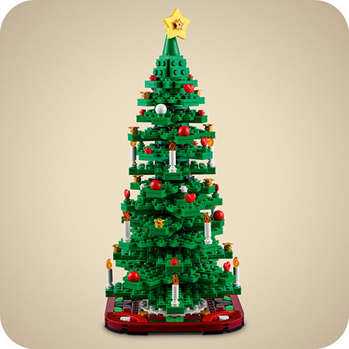 LEGO 40573 Árvore de Natal 2 em 1 - 784 Peças