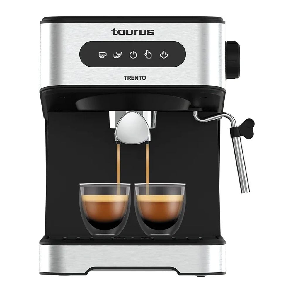 Máquina de café hidrostática trento de 20 bar_0