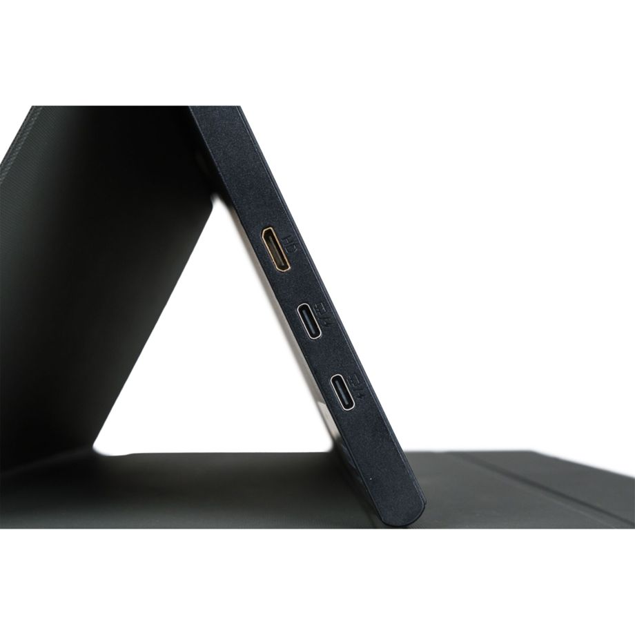 Smartphone Denver / Preto / PMO-15602_1