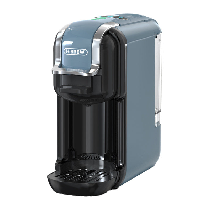 HiBREW H2B 5-in-1 capsule coffee machine (gray)_0