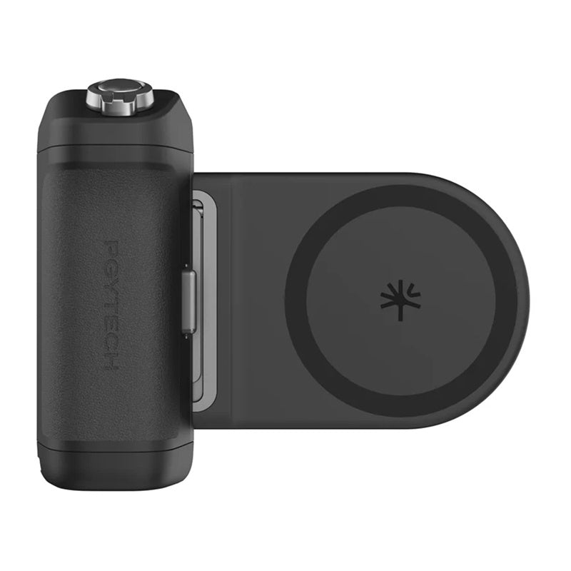 PGYTech MagCam 2 Camera Grip (iPhone/Android) (Black)_0