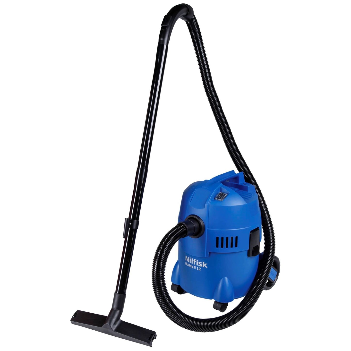 Aspirador com Saco Nilfisk Buddy II 12 | 74 dB | 12 L