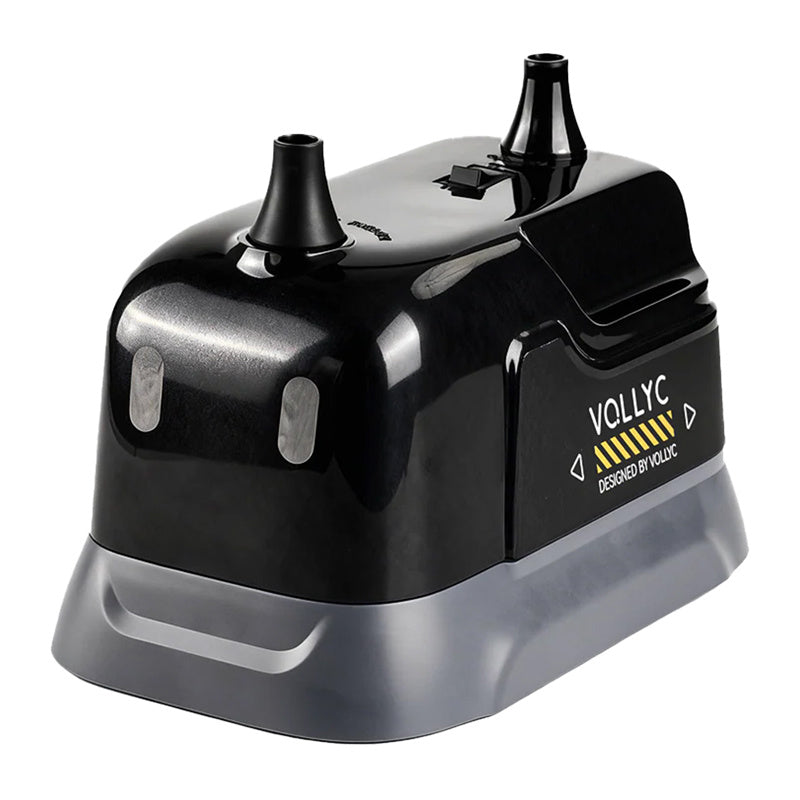 Flextail Evo Balloon Pump (Black)_0