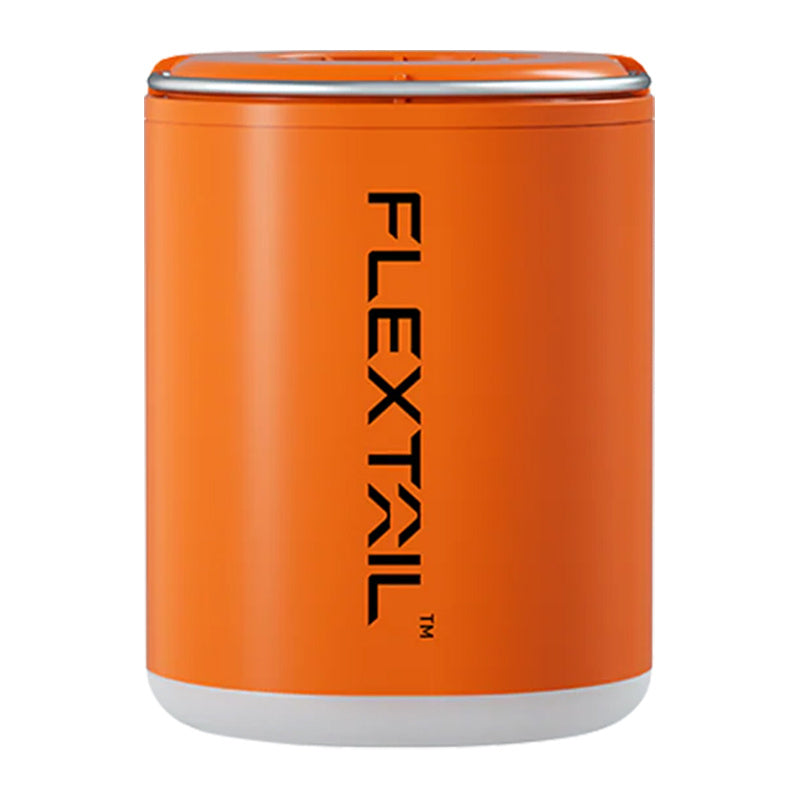 Flextail Tiny Pump 2X Portable Pump (Orange)_0
