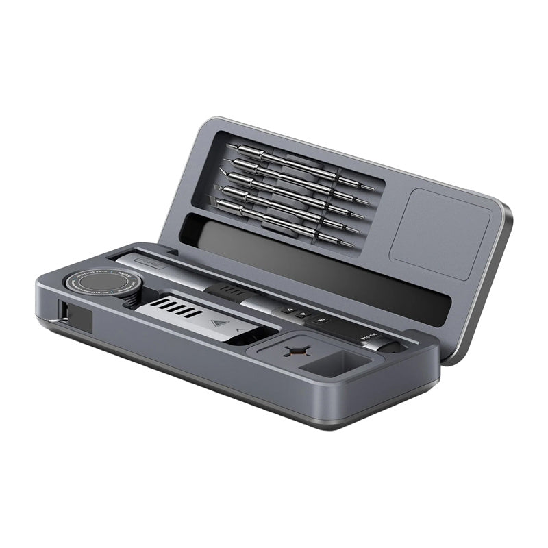 100 W smart soldering iron with FNIRSI HS-02A MAX tool kit_2