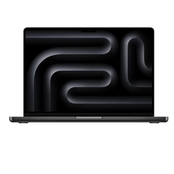 MacBook Pro 14 pollici: chip Apple M4 con CPU a 10 core e GPU a 10 core, 16 GB, SSD 1 TB -_0