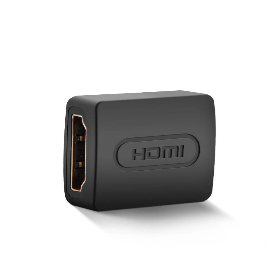 Ugreen adapter connector HDMI connector black (20107)_4