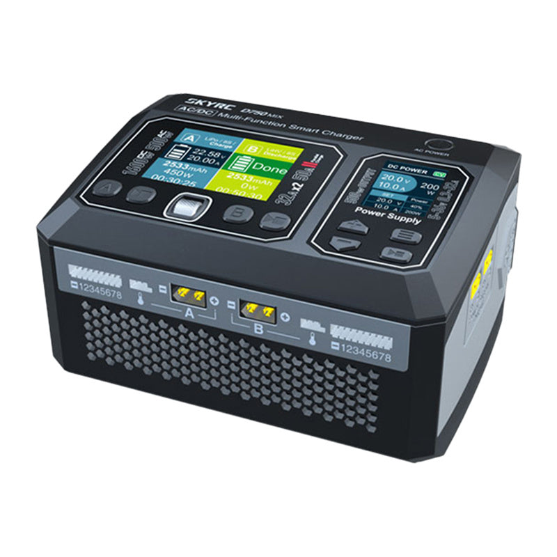 SkyRC D750 MIX charger_1