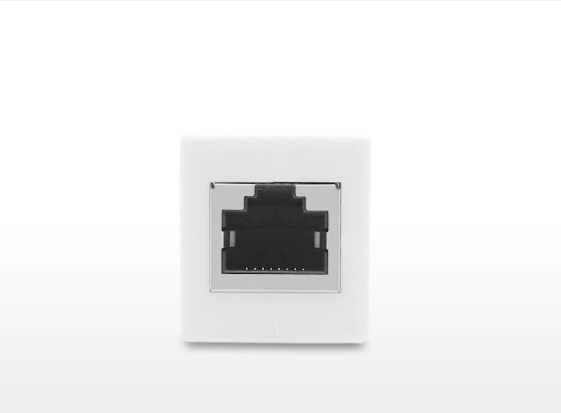 Ugreen connector network cable connector network connector RJ45 white (NW114 20311)_5