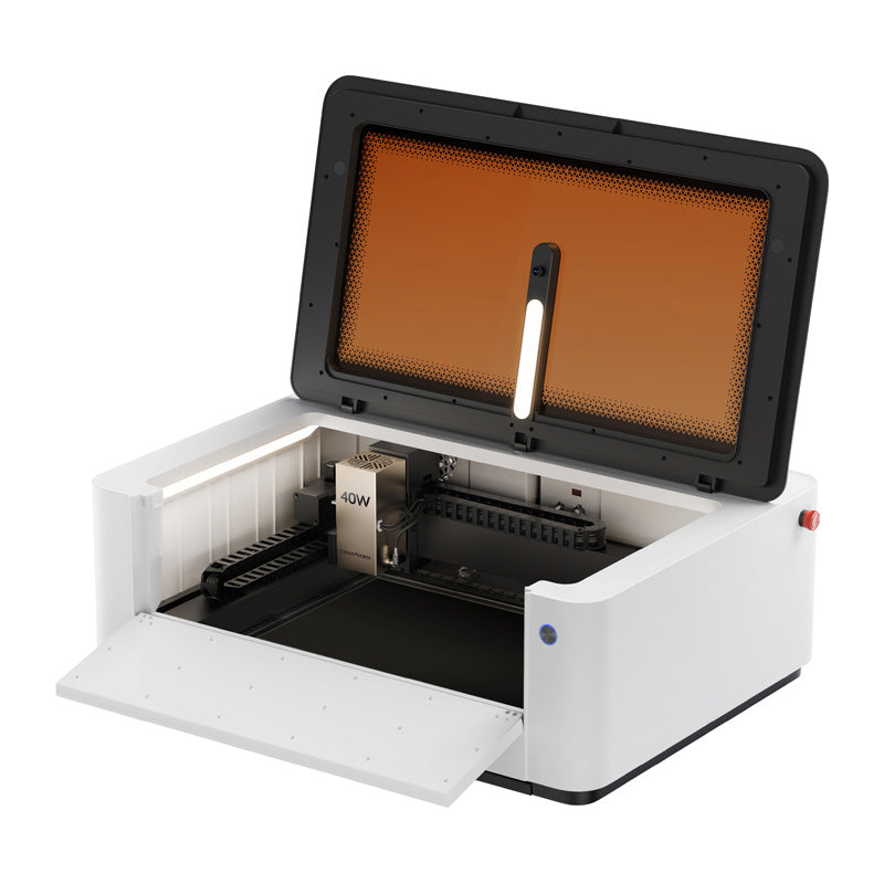 LaserPecker LX2 40W Laser Engraver_3