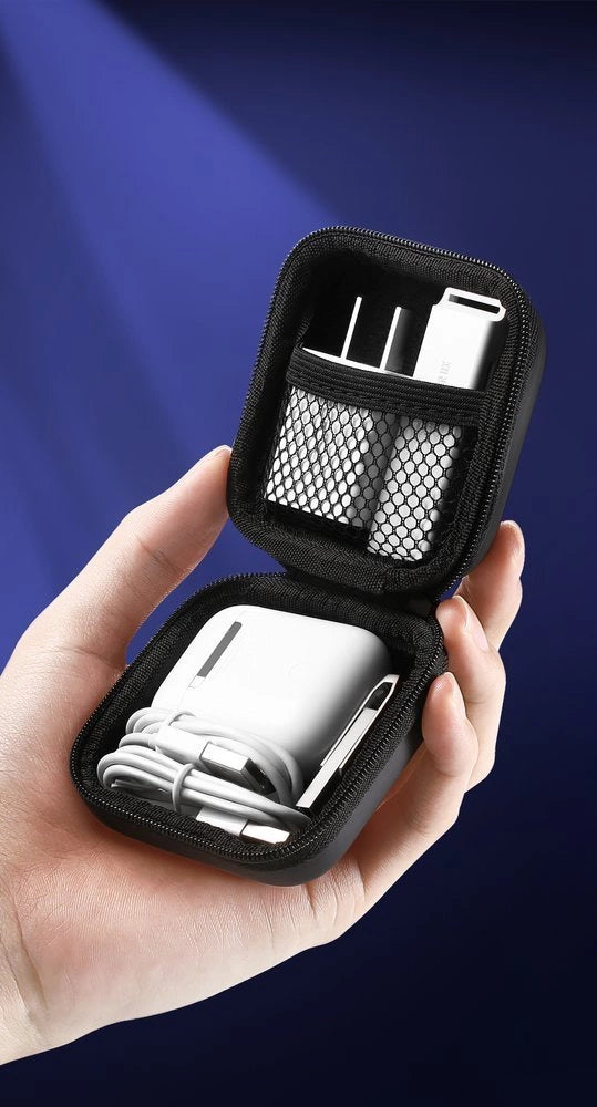 Ugreen case for headphones 8 cm x 8 cm black (40816)_2
