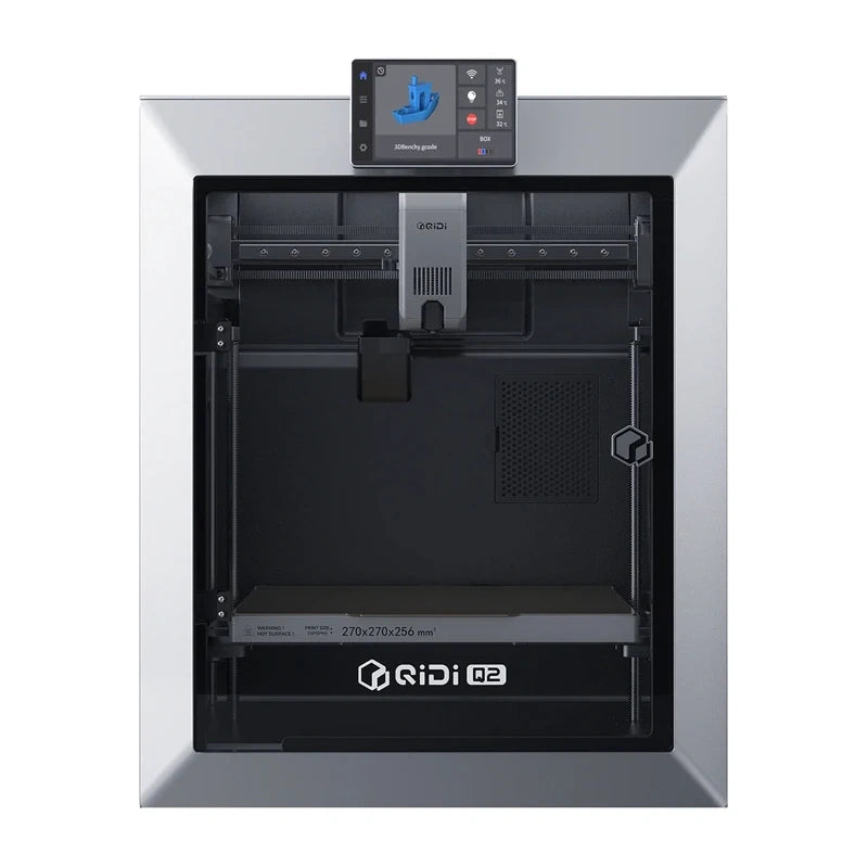 Qidi Q2 3D Printer_1