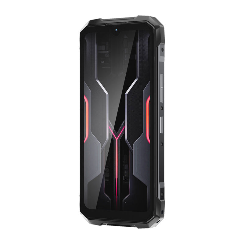 HOTWAV Hyper 7S smartphone (yellow)_6