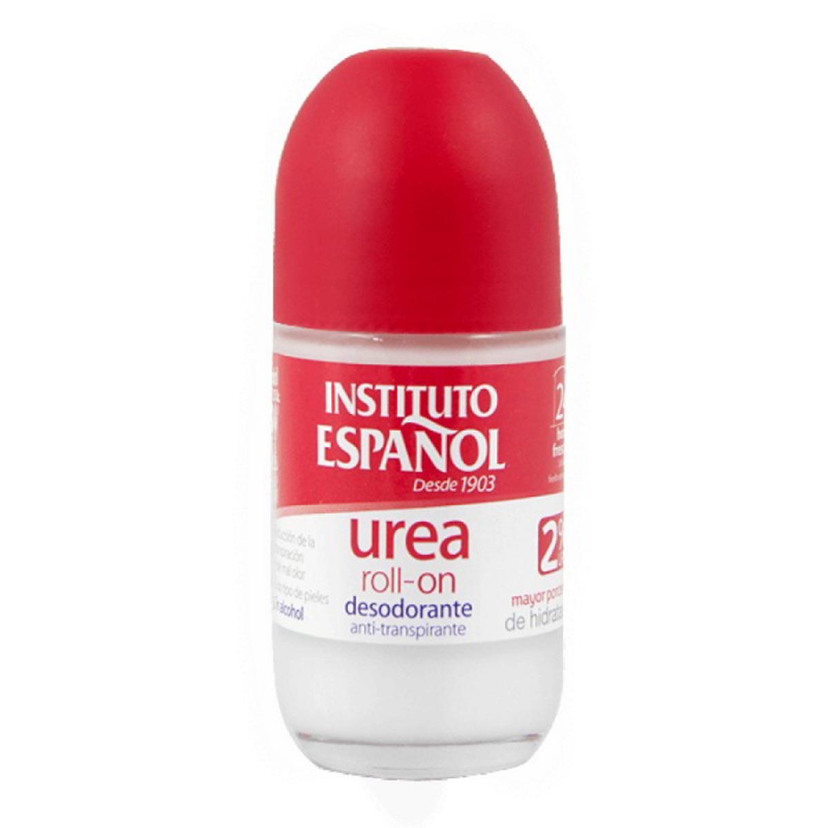 Desodorizante Roll-On Instituto Espanhol / 75ml / Urea_0
