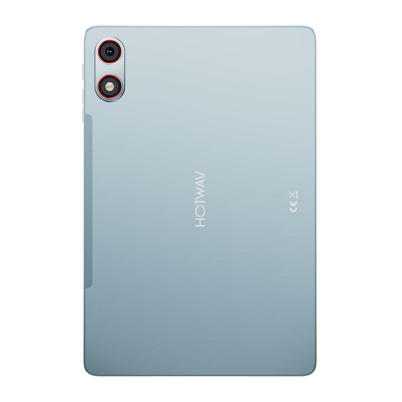 HOTWAV TAB Pad 13 tablet (green)_5