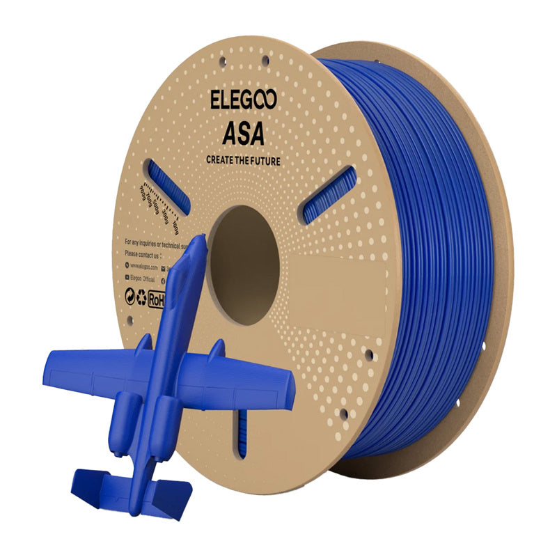 ELEGOO ASA filament (blue)_1