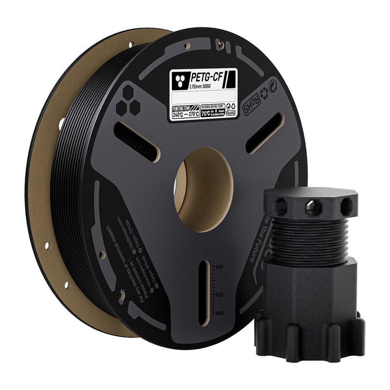 ELEGOO PETG-CF Filament (Black)_0